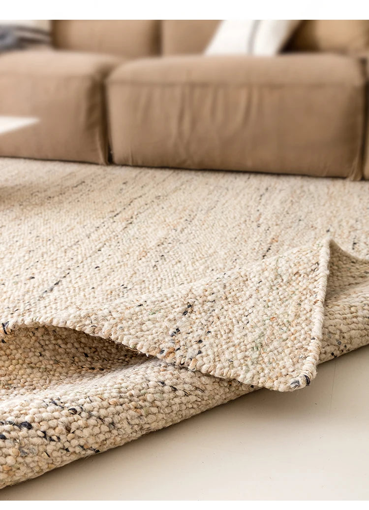 Tappeti Moderni in Lana