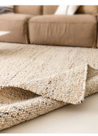 Tappeti Moderni Lana