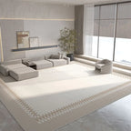 Tappeti Moderni Grigi - 80x120cm