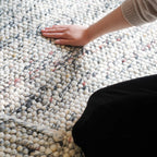 Tappeti Lana Moderni