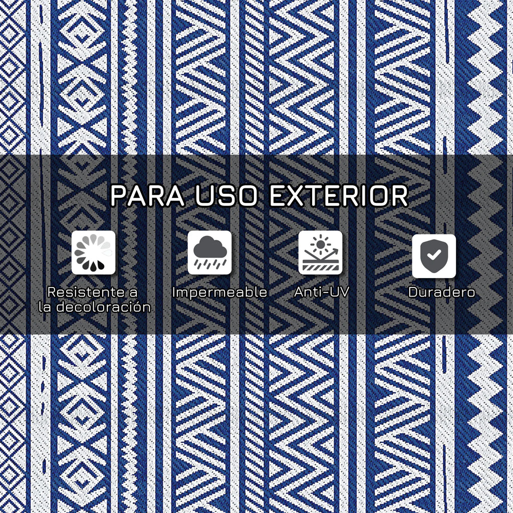 Tappeti da Esterno Giardino