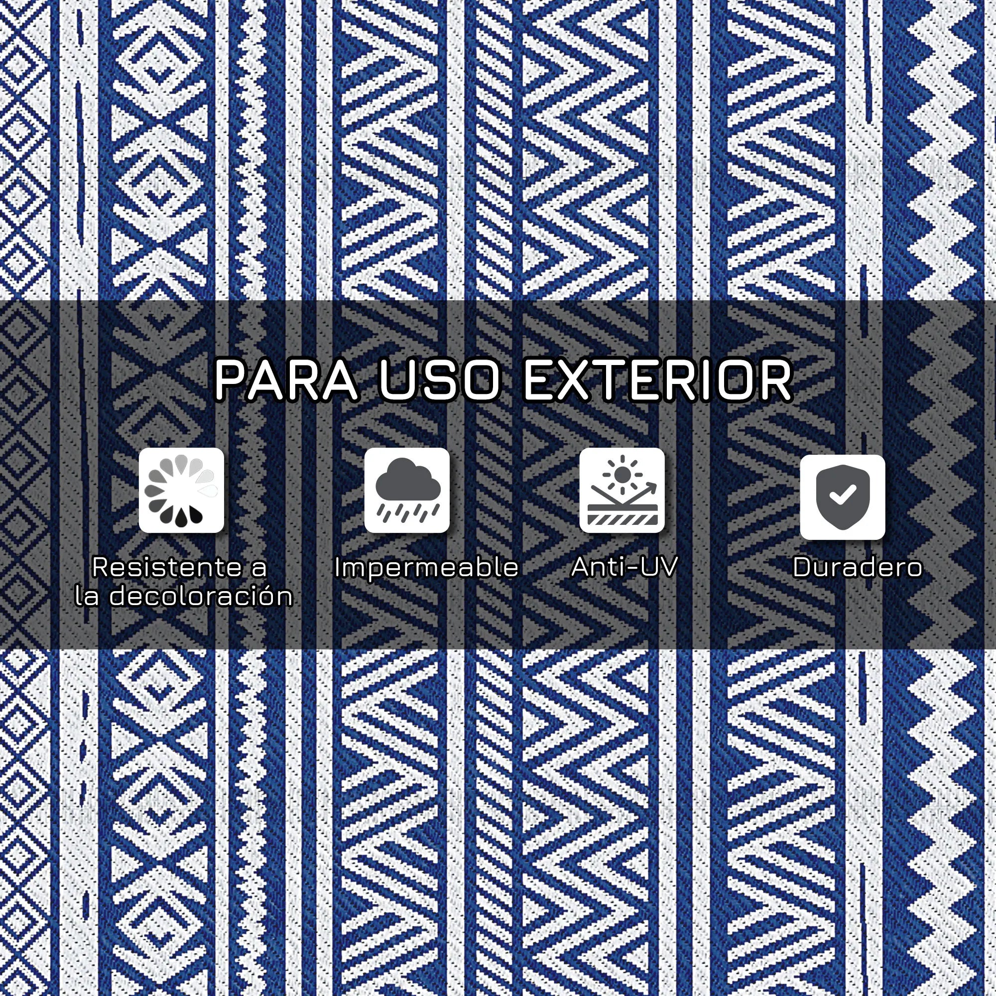 Tappeti da Esterno Giardino