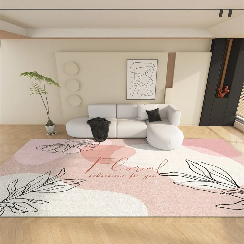 Tappeto a Pelo Corto - 80x120cm