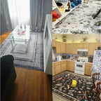 Tappeti Elastici da Giardino