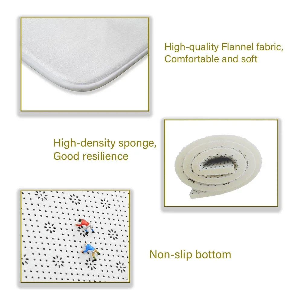 Tappeti Forme Geometriche