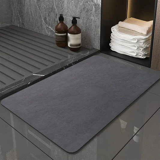 diatomite tappeto
