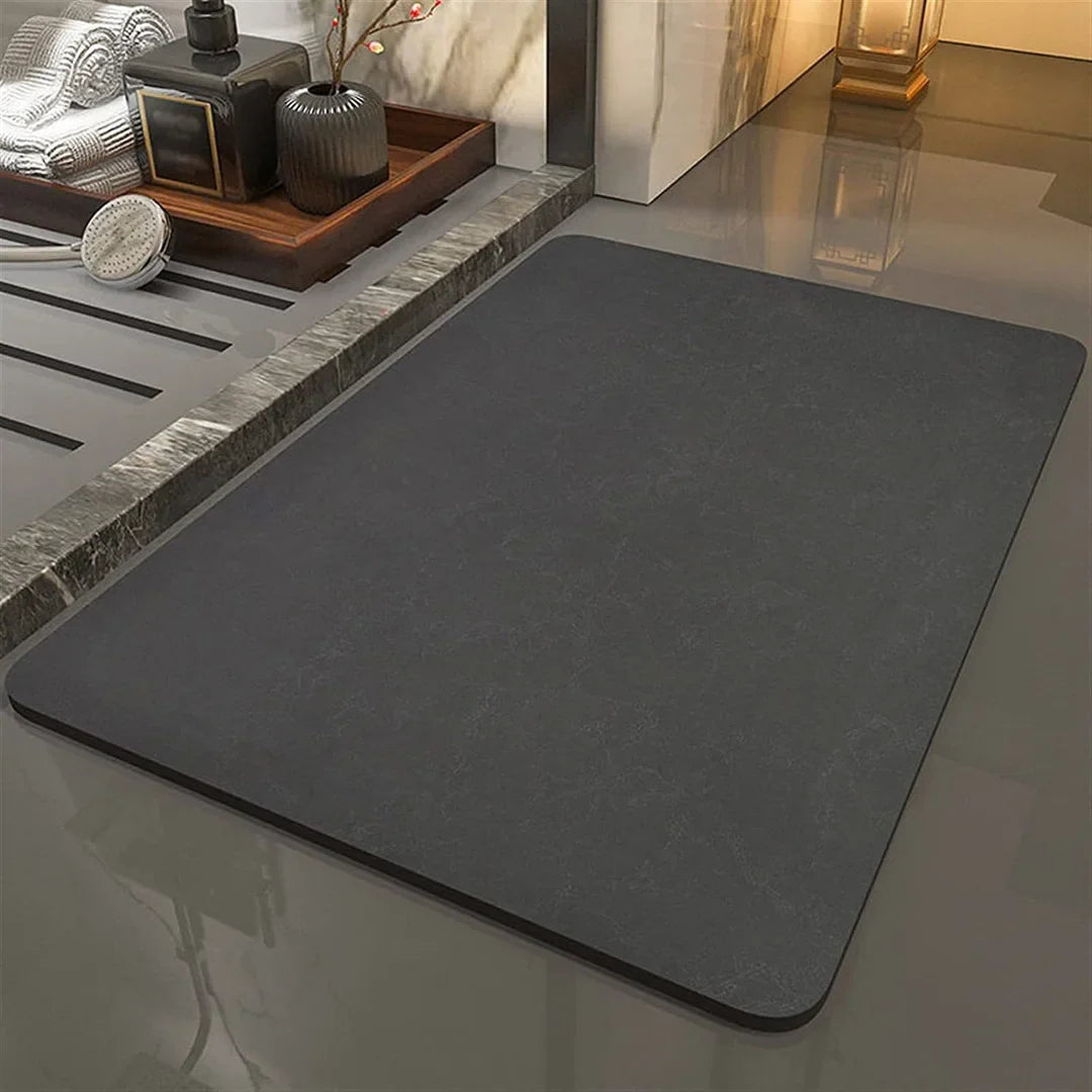 diatomite tappeto