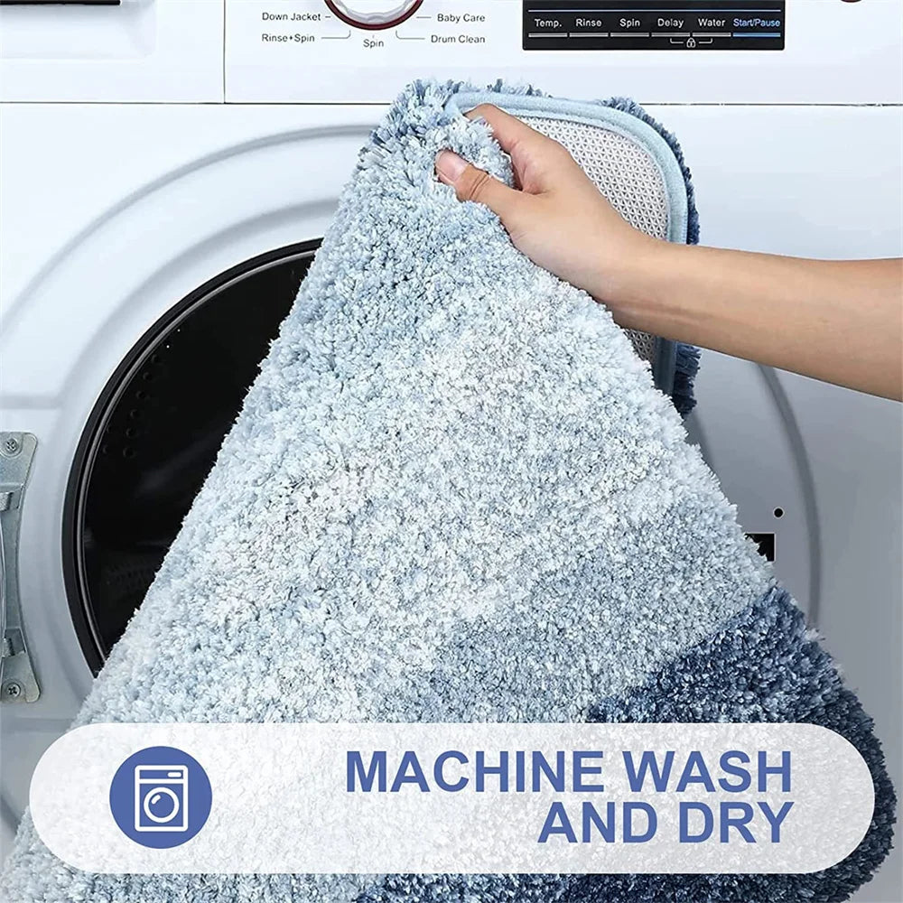 eleganti tappeti bagno di lusso