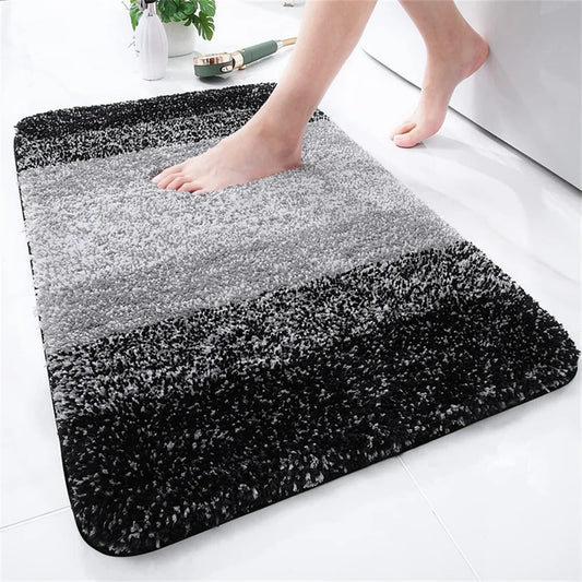 eleganti tappeti bagno di lusso 41x61cm
