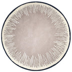 Home Thicken Non slip Mat Modern Minimalist Carpets for Living Room Fluffy Soft Bedroom Decor Stripe Carpet Large Area