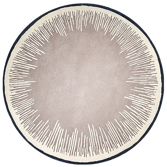 Home Thicken Non slip Mat Modern Minimalist Carpets for Living Room Fluffy Soft Bedroom Decor Stripe Carpet Large Area