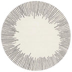 Home Thicken Non slip Mat Modern Minimalist Carpets for Living Room Fluffy Soft Bedroom Decor Stripe Carpet Large Area
