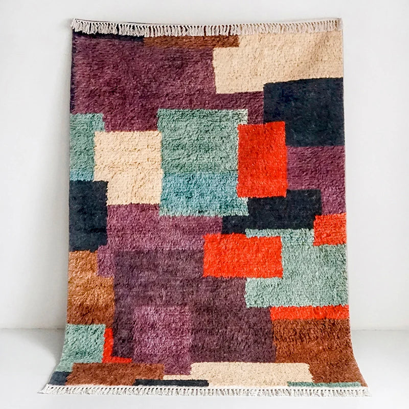 kilim tappeti milano 80x150cm