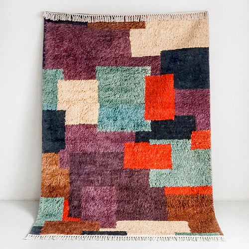 kilim tappeti milano 80x150cm