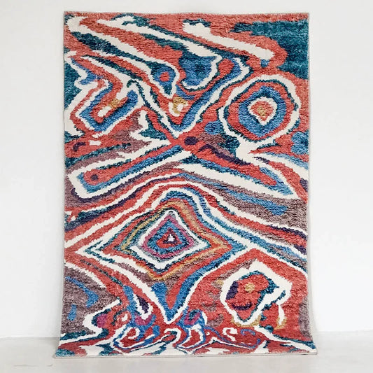 kilim tappeto 80x150cm