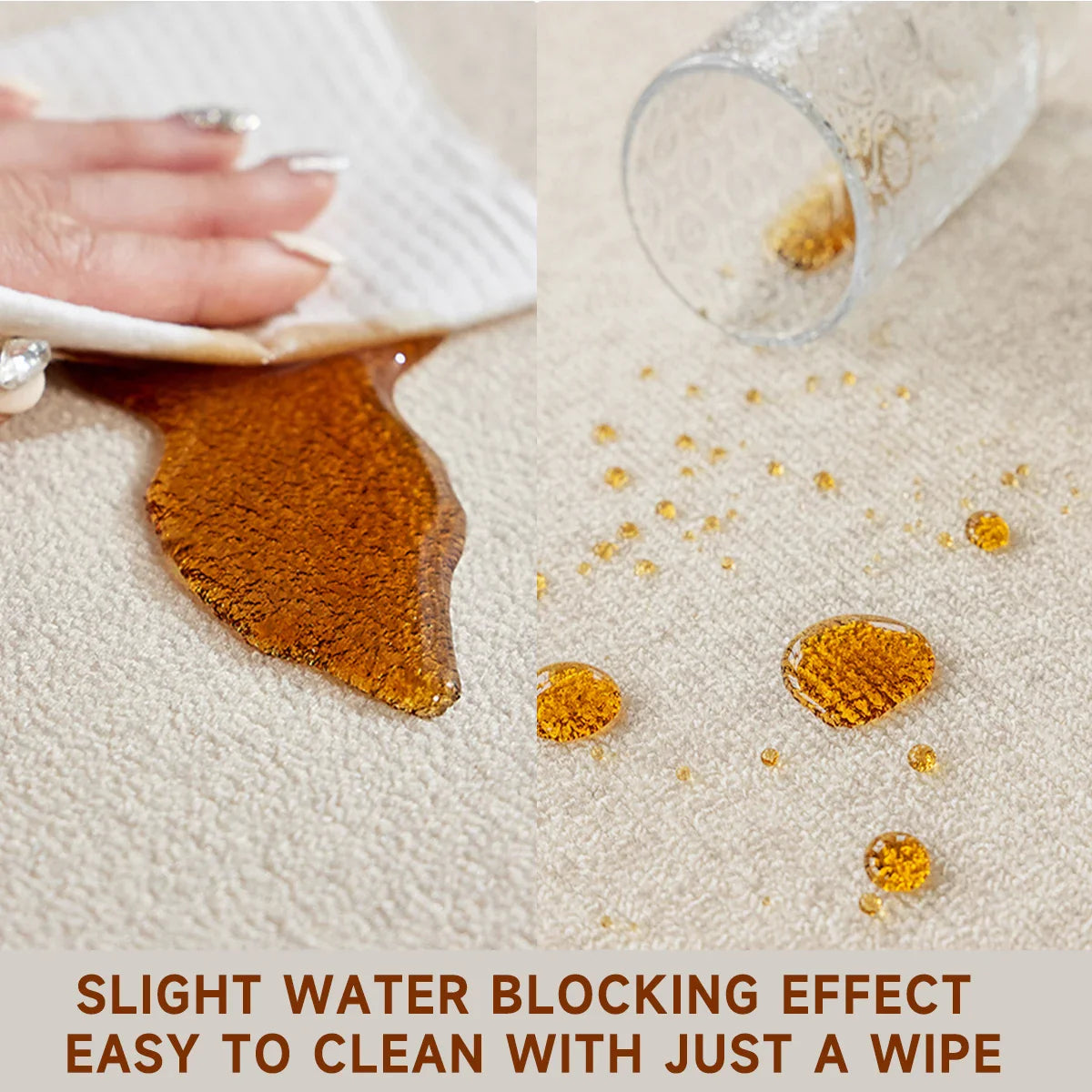 Large Area Carpet for Living Room Bedroom Rug Modern Minimalism Soft Short Plush Floor Mats 거실카페트 Alfombra Para Salón
