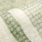 Modern Luxury Carpets for Living Room Green Bedroom Decor Plush Carpet Fluffy Soft Lounge Rug Home Thickened Washable