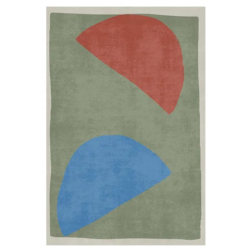 Modern Style Bedroom Decor Plush Carpet Large Area Carpets for Living Room Home Abstract Floor Mat Fluffy Soft