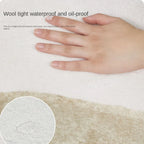 Modern Style Bedroom Decor Plush Carpet Large Area Carpets for Living Room Home Abstract Floor Mat Fluffy Soft