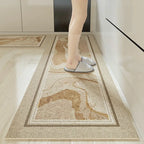 passatoia tappeto cucina 40x120cm