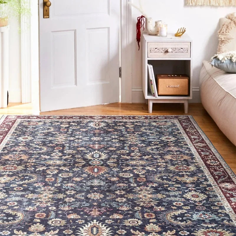 persian carpet