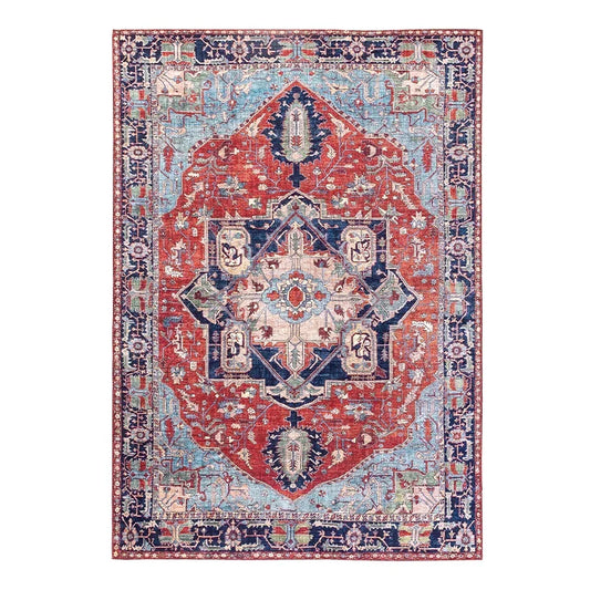 persiano tappeto 50x80cm