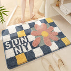 tappeti antiscivolo per bagno 40x60cm
