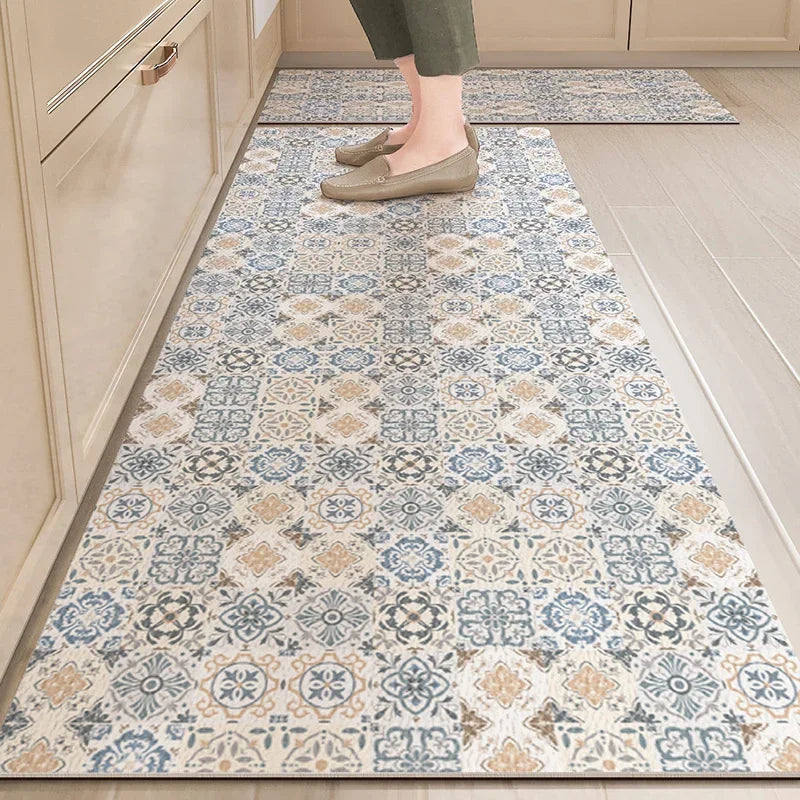tappeti antiscivolo per cucina 40x120cm