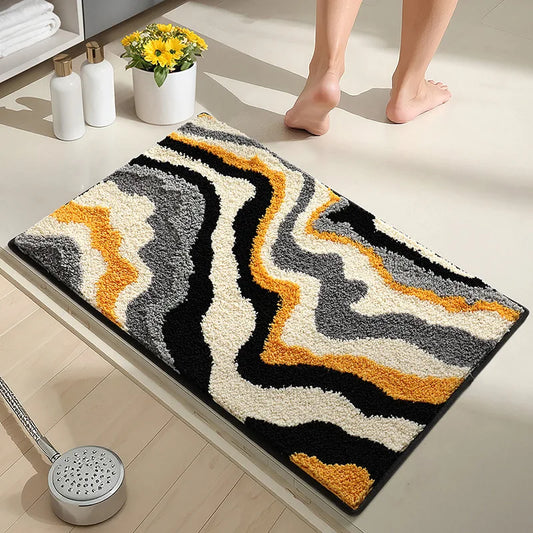 tappeti bagni moderni 40x60cm