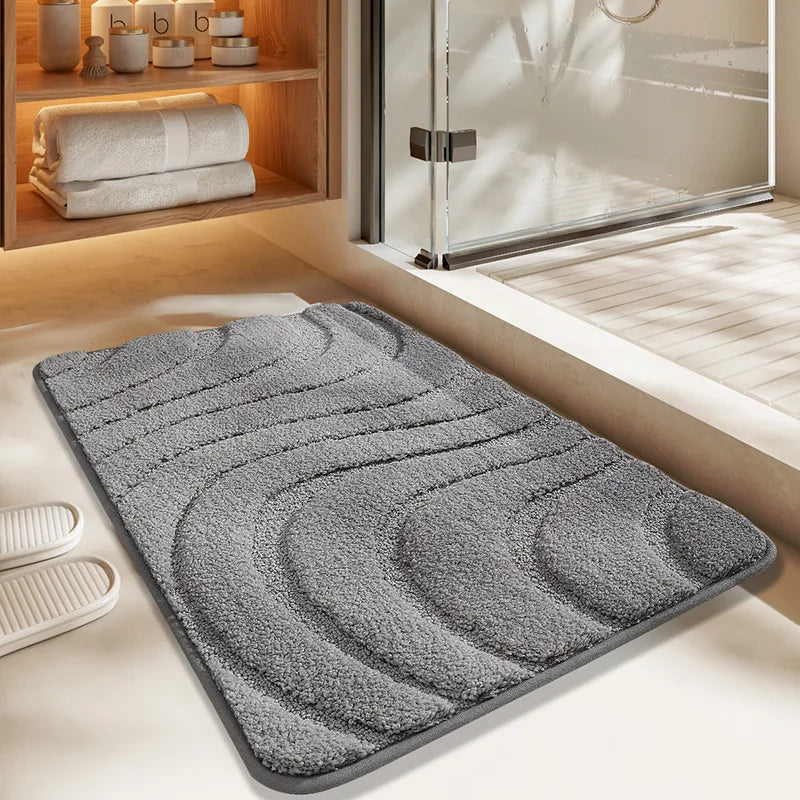 tappeti bagno bellissimi