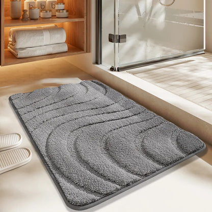 tappeti bagno bellissimi