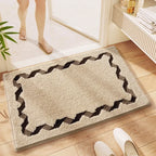 tappeti bagno design 50x80cm