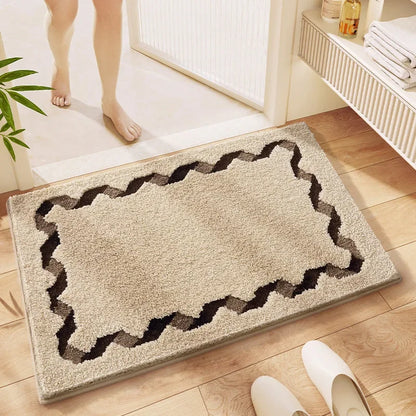 tappeti bagno design 50x80cm