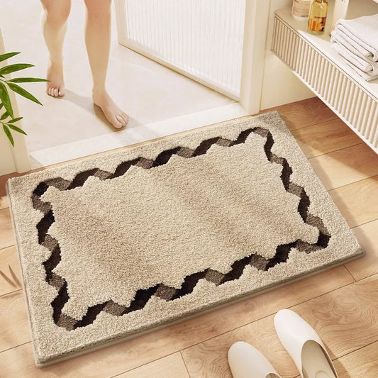 tappeti bagno design 50x80cm
