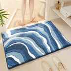 tappeti bagno di lusso 40x60cm