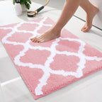 tappeti bagno eleganti 41x61cm