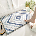 tappeti bagno grandi 40x60cm