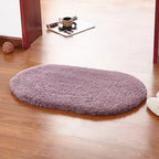 tappeti bagno in cotone