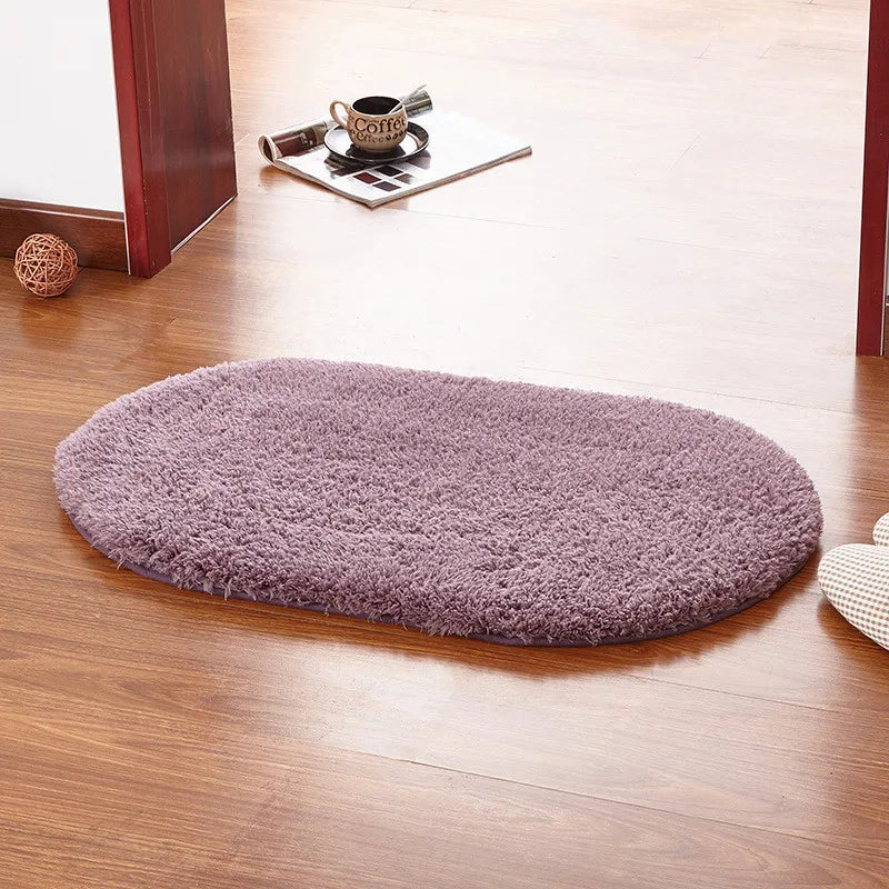 tappeti bagno in cotone