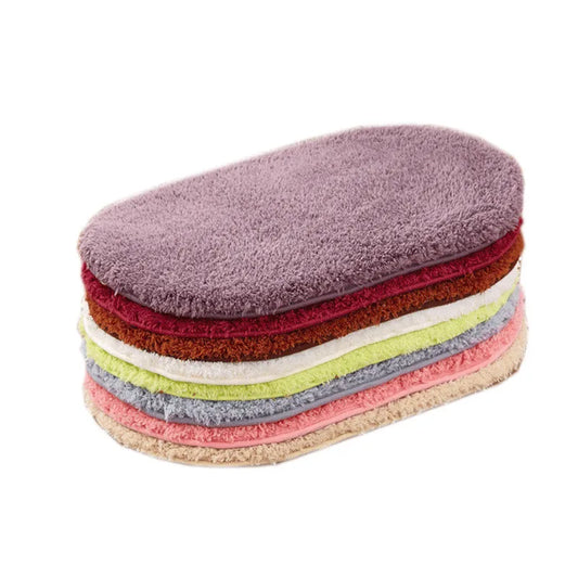 tappeti bagno in cotone