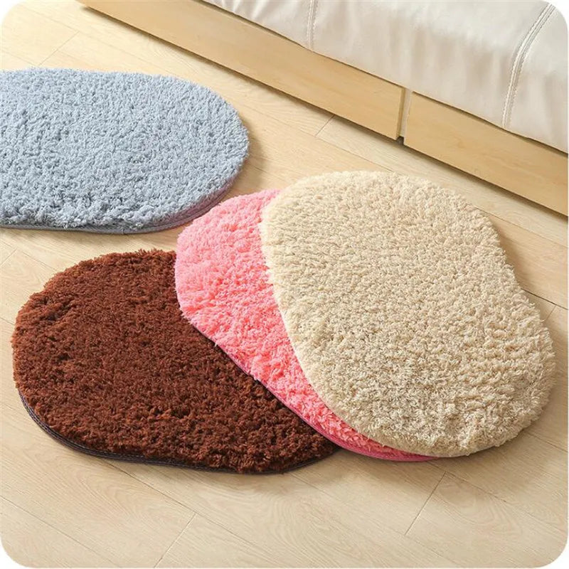 tappeti bagno in cotone