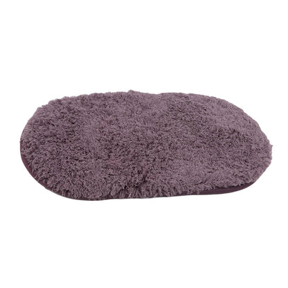 tappeti bagno in cotone purple