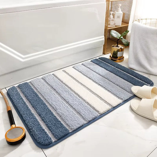 tappeti bagno moderni 40x60cm