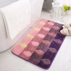 tappeti bagno originali 40x60cm