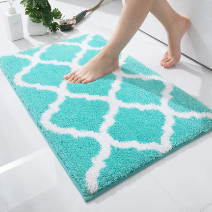 tappeti bagno particolari 41x61cm