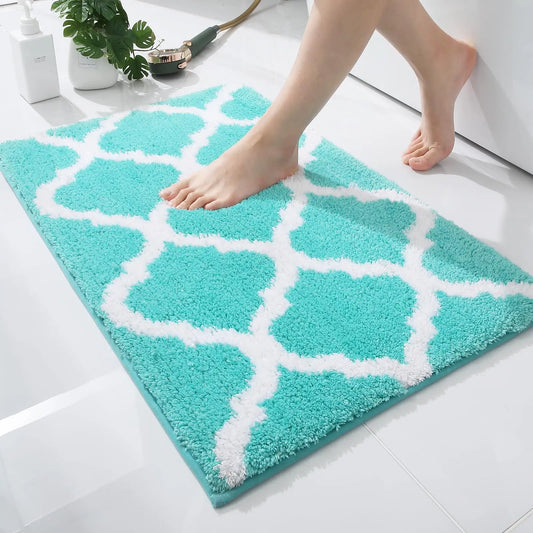 tappeti bagno particolari 41x61cm