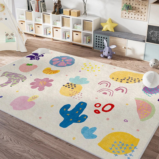 tappeti bambini 80x120cm