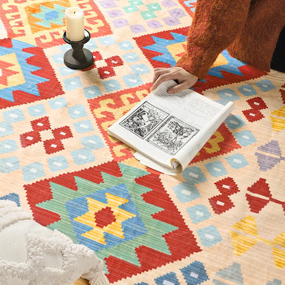 tappeti berberi kilim