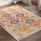 tappeti berberi kilim