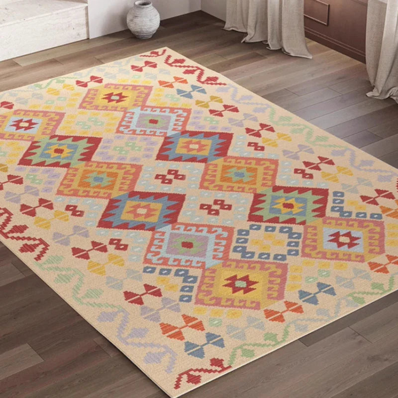 tappeti berberi kilim